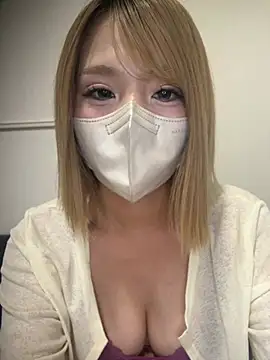 meru_chan_jpn Obrolan Langsung XXX