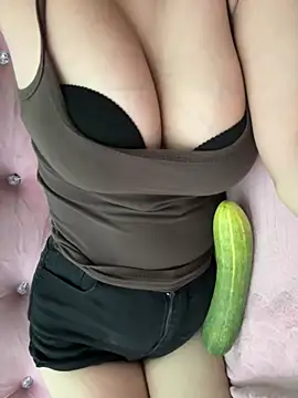 Lucy_k2 Show Webcam