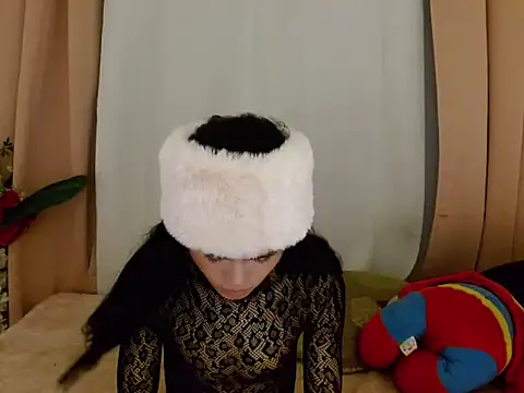 forthydoll 网络视讯表演