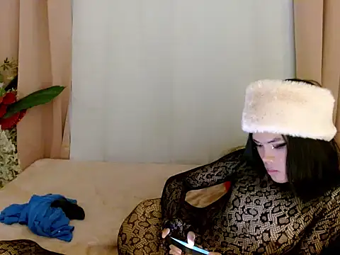 forthydoll Show Webcam