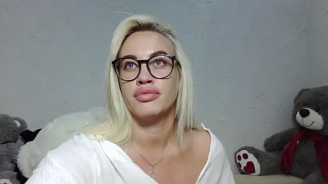 MariaTravel Webcamshow