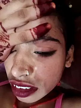 sakebabegam87 Show Webcam