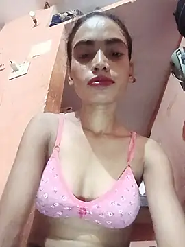 הופעת וובקאם של sakebabegam87