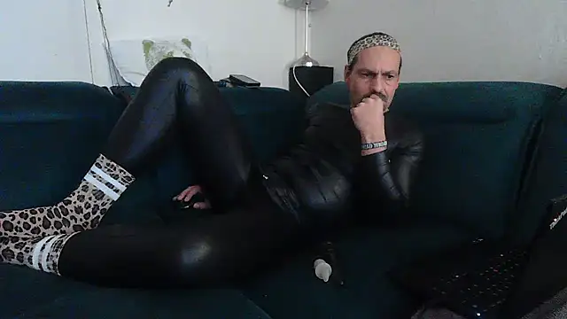 Stringer99Hot Show in webcam