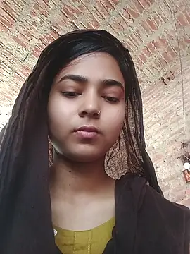Show de Simran_143 na webcam