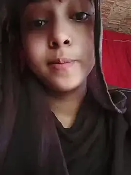 Simran_143's Webcam Show