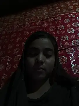 Simran_143's Webcam Show
