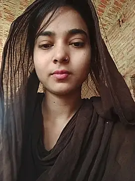 Simran_143 网络视讯表演