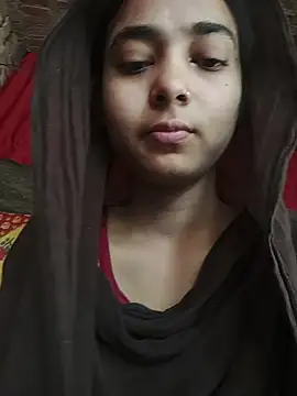 Webkamerová show Simran_143