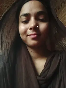 Simran_143's Webcam Show