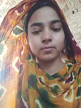 Simran_143 Adlı Modelin Web Kamerası Şovu