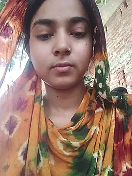Simran_143 Show Webcam