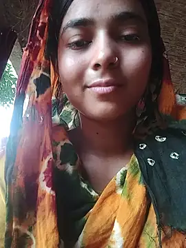 Simran_143's Webcam Show