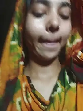 Simran_143 Pertunjukan Webcam