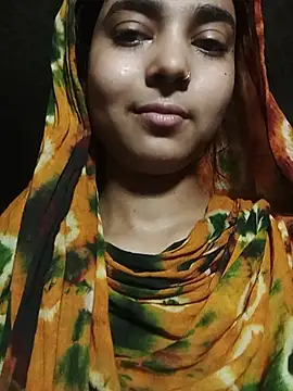 Simran_143 Show Webcam