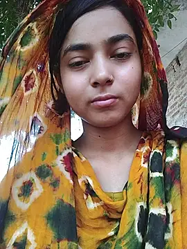 عرض كام Simran_143