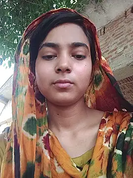 Simran_143 Adlı Modelin Web Kamerası Şovu