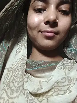 Simran_143's Webcam Show