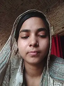 Show Webcam de Simran_143