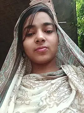 Simran_143 在線直播表演