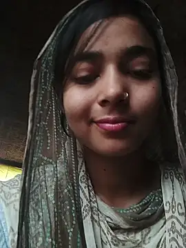Simran_143 网络视讯表演