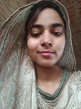 Simran_143 웹캠 쇼