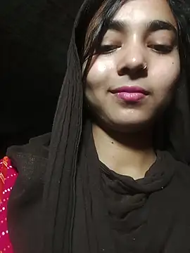 Show webcam de Simran_143