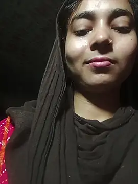Show de Simran_143 na webcam