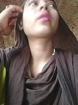 Show webcam de Simran_143