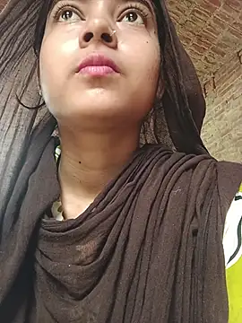 Simran_143 Шоу с уебкамера