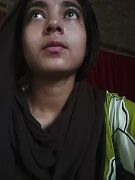 Show Webcam de Simran_143