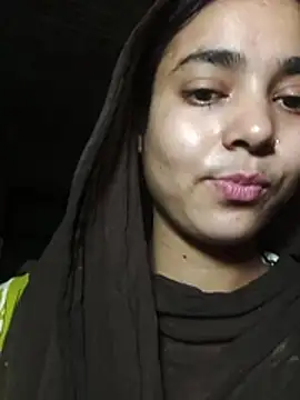 Show Webcam de Simran_143