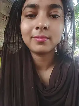 Show webcam de Simran_143