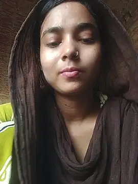 Simran_143 웹캠 쇼