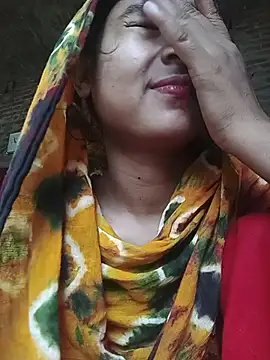 عرض كام Simran_143