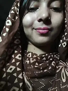 Simran_143 Webcam-Show