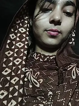 Simran_143's Webcam Show