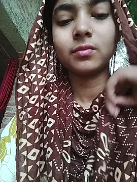Simran_143 Webcam-Show