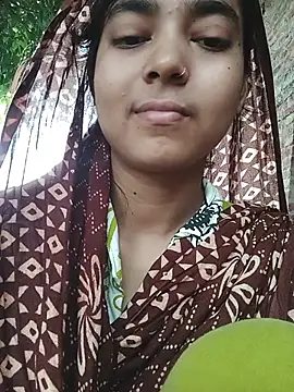 Simran_143のウェブカメラショー