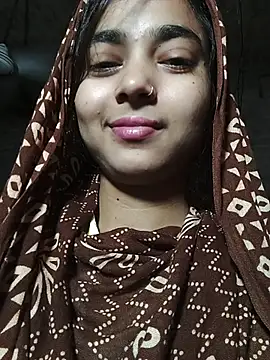 Show Webcam de Simran_143