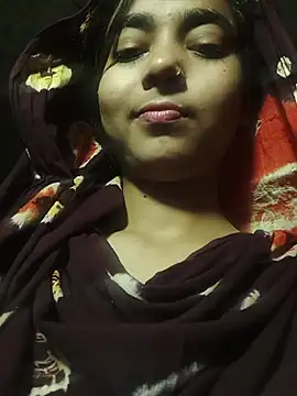 Simran_143 ওয়েবক্যাম শো
