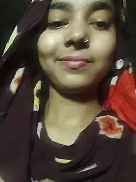 Simran_143 Adlı Modelin Web Kamerası Şovu