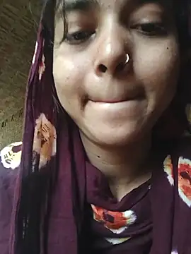 Webkamerová show Simran_143
