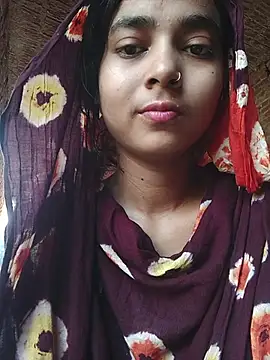 Simran_143 在線直播表演