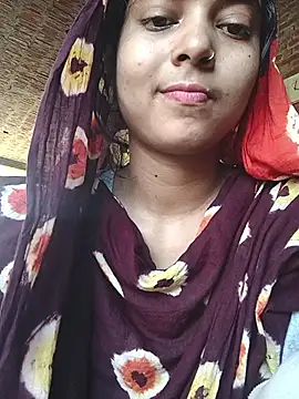 Simran_143 webkamerás műsora