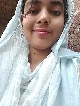 Simran_143 Adlı Modelin Web Kamerası Şovu