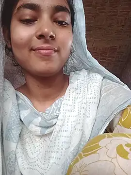 Simran_143 Webcam-Show