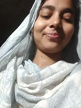 Show webcam de Simran_143
