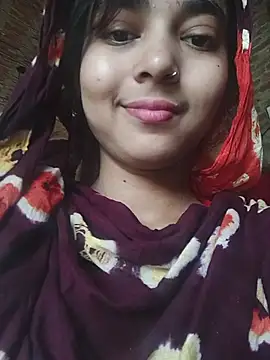Simran_143 Webcam show