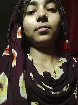 Simran_143's Webcam Show